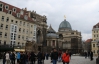 У Дрезденській галереї в туристів відбирають фотоапарати