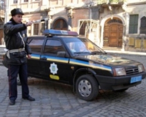 90% ДАІ заговорить англійською