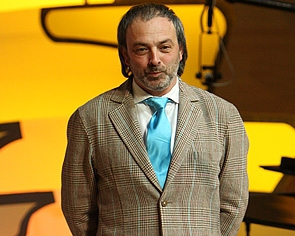 У Бориса Краснова після виходу з коми почалися проблеми з мовою