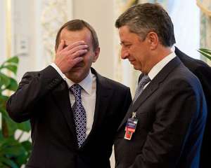 Клюев приказал Бойко вытаскивать угольную промышленность из кризиса
