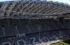 Польські стадіони Євро-2012 мають проблеми з газоном