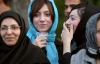 У іранському кіно не можна показувати жінку без шарфа на голові