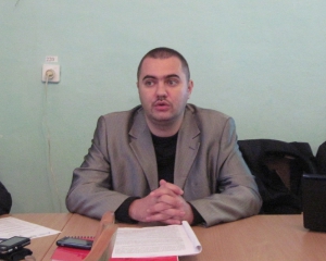 В Черкасской области уже стартовали выборы для коммунистов, регионалов и партии Ляшко
