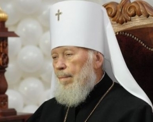 Митрополит Владимир находится в сознании и благодарит всех за молитвы