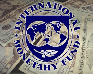 Місія МВФ поїхала і наказала українському уряду &quot;виконати додаткову роботу&quot; 