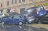 Італійське місто Генуя ледь не змили дощі: загинули жінки і діти