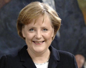 Європі потрібно 10 років, щоб бути фінансово здоровою - Меркель
