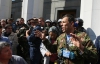 Данилюк распространяет измышления, "афганцы" не вступали в Народный совет