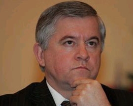Торговельний "мінус" України збільшився удвічі цього року - Кінах