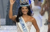 22-річна мешканка Венесуели стала "Міс світу 2011"