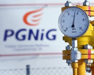 Польша подает в Стокгольмский арбитраж на "Газпром"