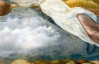 На фреске Джотто реставраторы заметили изображение дьявола