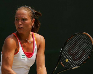 Катерина Бондаренко опустилася на одну сходинку у рейтингу WTA