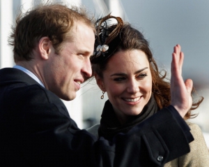 Принц Уильям с супругой переедут в собственную резиденцию через два года