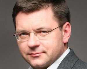 Міський голова Черкас нахвалював Фірташа за &quot;економічний розвиток&quot;