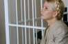 Тимошенко стало хуже, она даже не может выйти к адвокатам
