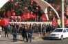 "Коммунисты наворовали, сколько хотели": на митинг в Виннице пенсионеры пришли пообщаться