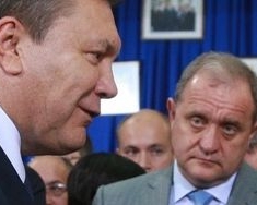 Янукович понизив Могильова - політолог