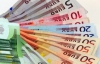 В Украине немного подешевел евро, за доллар дают больше 8 гривен