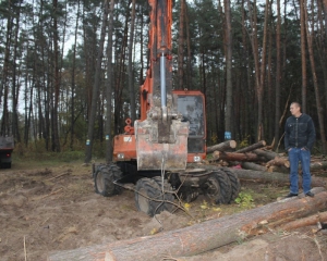 В Ірпені люди повстали на захист останніх східних "легенів" міста