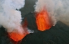 Самый активный вулкан Африки начал извергаться в Конго