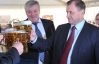 Мер Житомира дегустував місцеве пиво