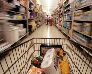 Десять прийомів, які застосовують супермаркети для заманювання покупців
