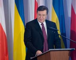 У Польщі розраховують на здоровий глузд Януковича