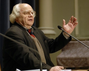 День народження Іван Драч святкував у Тбілісі