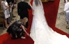 Автор весільної сукні Кейт Міддлтон отримала звання дизайнера року