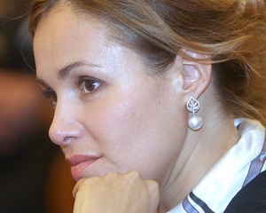 Королевська подала до суду на Кірєєва