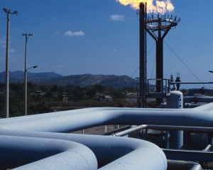 Эксперт: Расчет за газ в рублях - первый шаг к Таможенному союзу