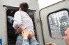 Харьковские правоохранители проворонили 3 арестантов