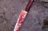 Пьяный школьник на Харьковщине 6 раз всадил нож в одноклассника