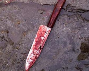 П&#039;яний школяр на Харківщині 6 разів всадив ножа в однокласника