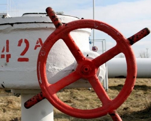 Россияне пророчат снижение поставок газа украинской &quot;трубой&quot;