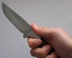 На Киевщине бывший заключенный зарезал знакомого из-за "понятий"