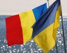 Янукович хочет активизировать диалог с Румынией