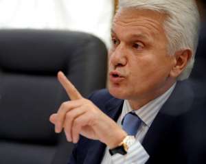 Литвин верит, что для нардепов приоритеты Украины выше, чем политические