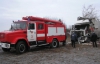 Вантажівка розтрощила вщент електропідстанцію на Рівненщині