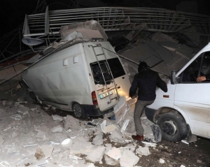 Українці не постраждали від землетрусу в Туреччині