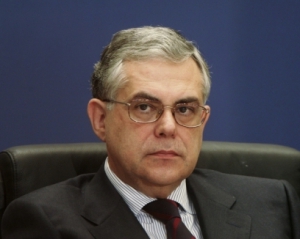 Новим прем&#039;єром Греції став став один із колишніх керівників ЄЦБ