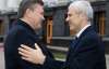 Янукович віч-на-віч домовився із сербським колегою про бізнес