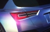 Subaru подготовила серийный BRZ и концептуальный Tourer