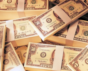 Азія обжене Північну Америку за кількістю "мегабагатіїв" через 20 років