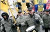 СБУ vs. "Патриот Украины": у националистов забрали все деньги и аппаратуру