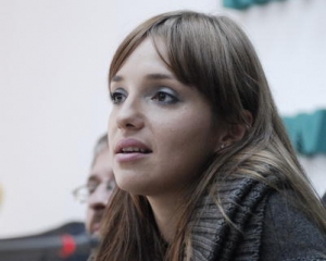 Власть толкает Тимошенко к состоянию, когда ей уже ничего не захочется - Карр