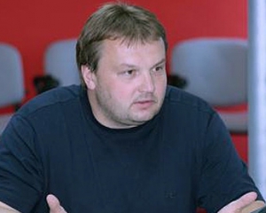 "На гору поднимаются так называемые семейные, кто близок к семье Януковича"