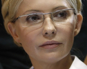 Министра Германии и депутатов Бундестага не пустили к Тимошенко