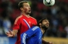 Грекам не засчитали три гола в матче с Россией: результаты товарищеских поединков